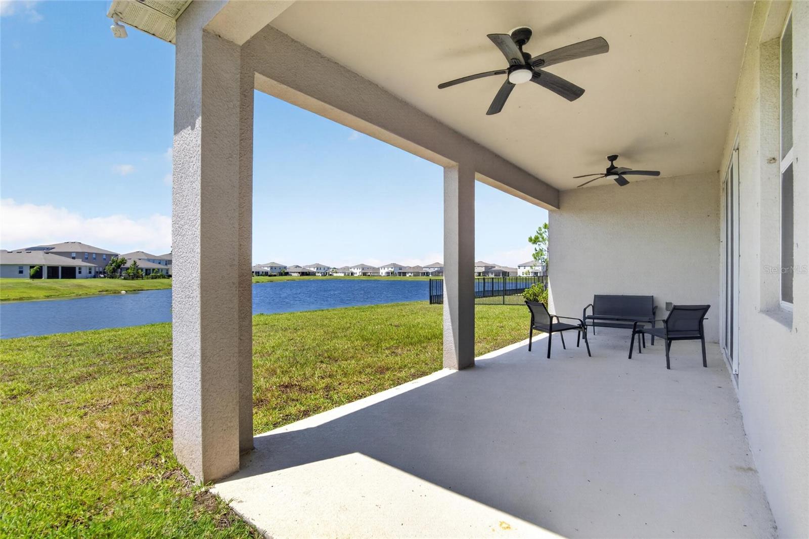 MANGROVE MANOR PH 1 - Residential Lease