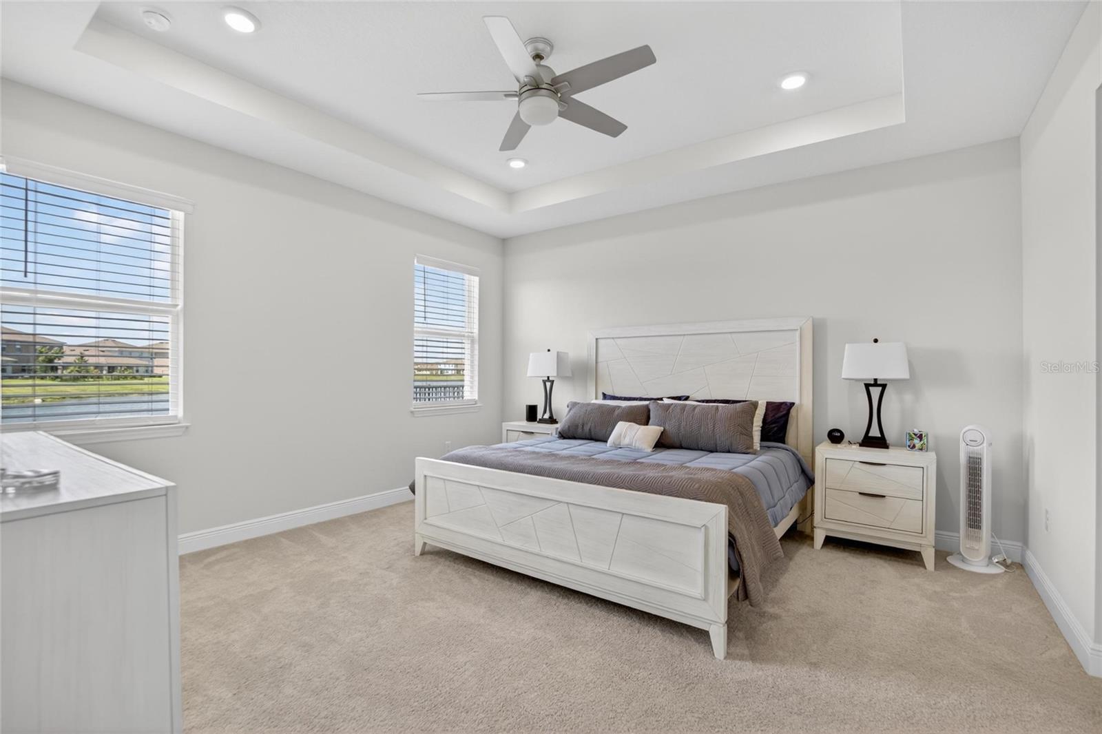 MANGROVE MANOR PH 1 - Residential Lease