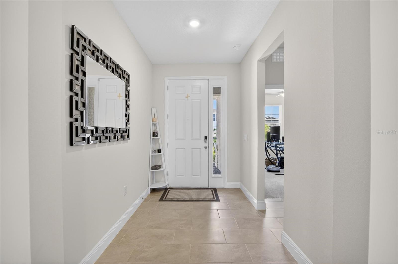 MANGROVE MANOR PH 1 - Residential Lease