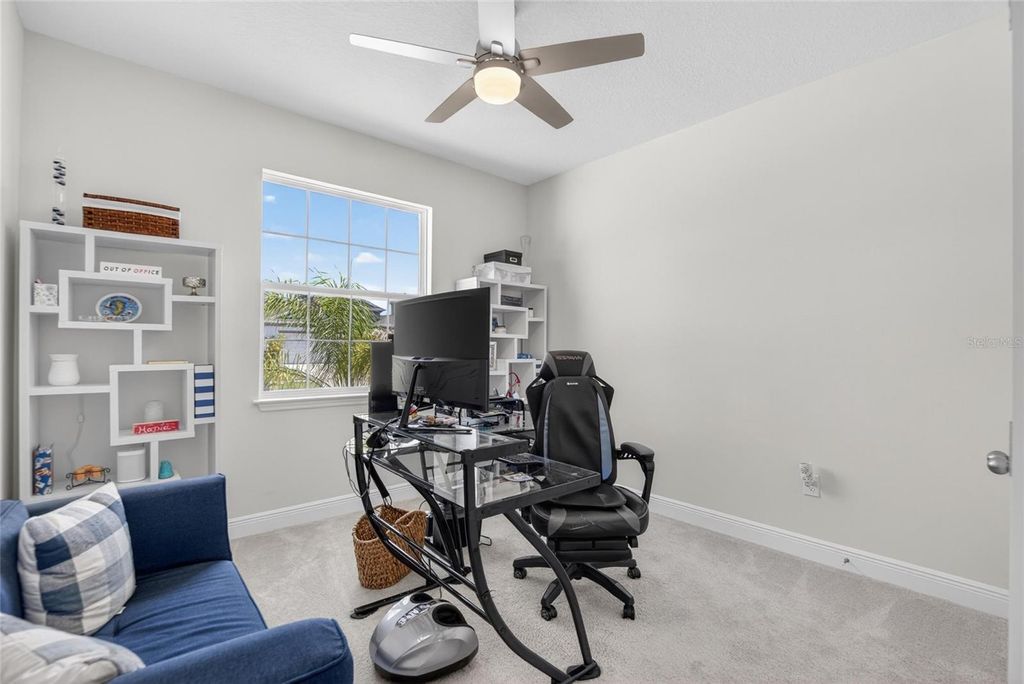 Photo of 152 Bright Ibis Avenue, Apollo Beach, FL 33572 (MLS # TB8506180)