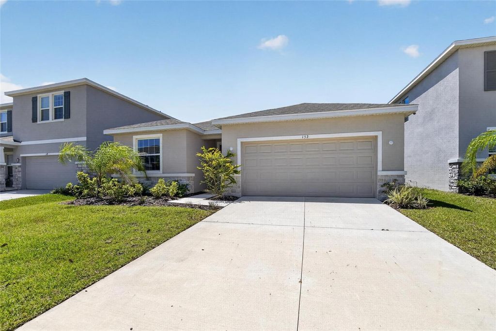 Photo of 152 Bright Ibis Avenue, Apollo Beach, FL 33572 (MLS # TB8506180)