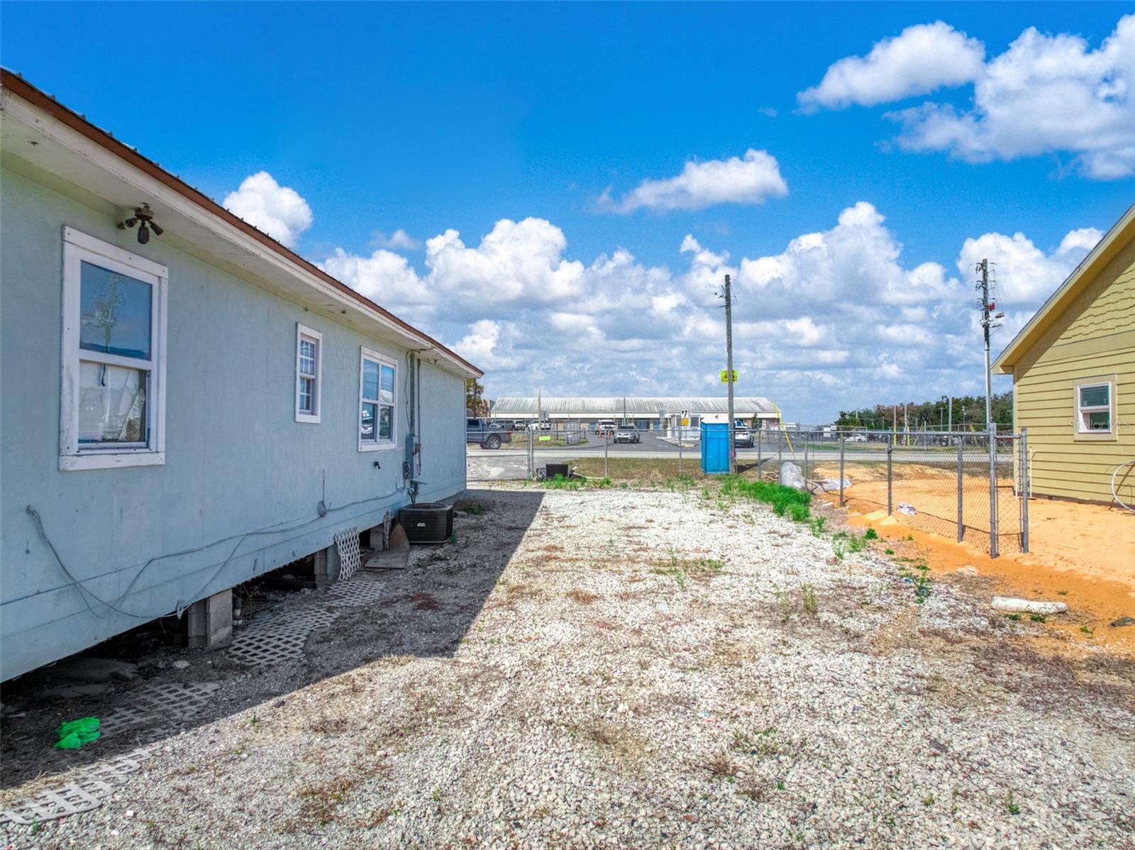 DENISE COURT SUB - Commercial Sale