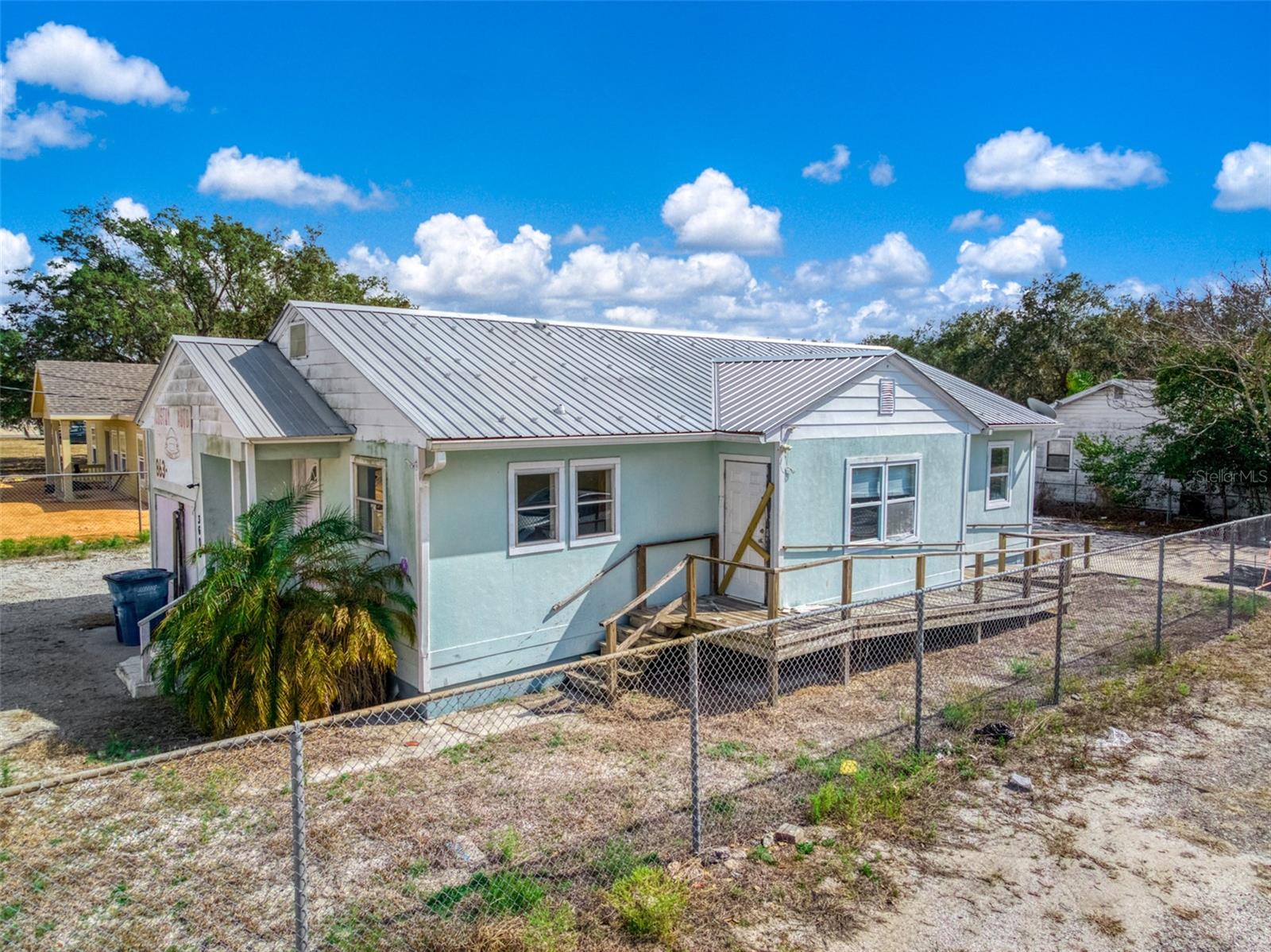 DENISE COURT SUB - Commercial Sale