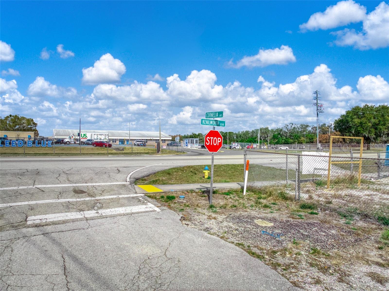 DENISE COURT SUB - Commercial Sale