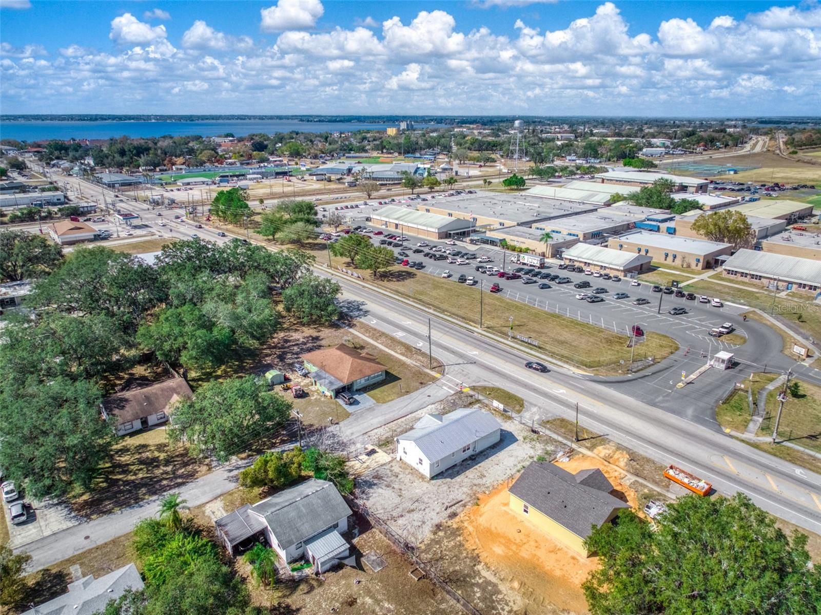 DENISE COURT SUB - Commercial Sale