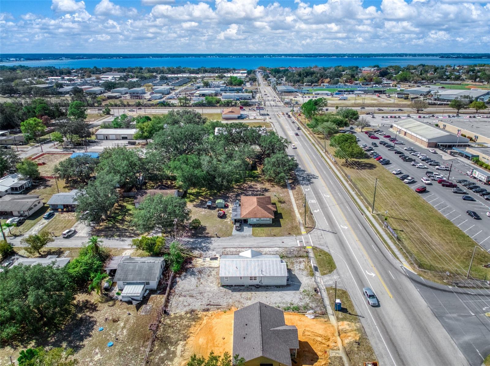 DENISE COURT SUB - Commercial Sale