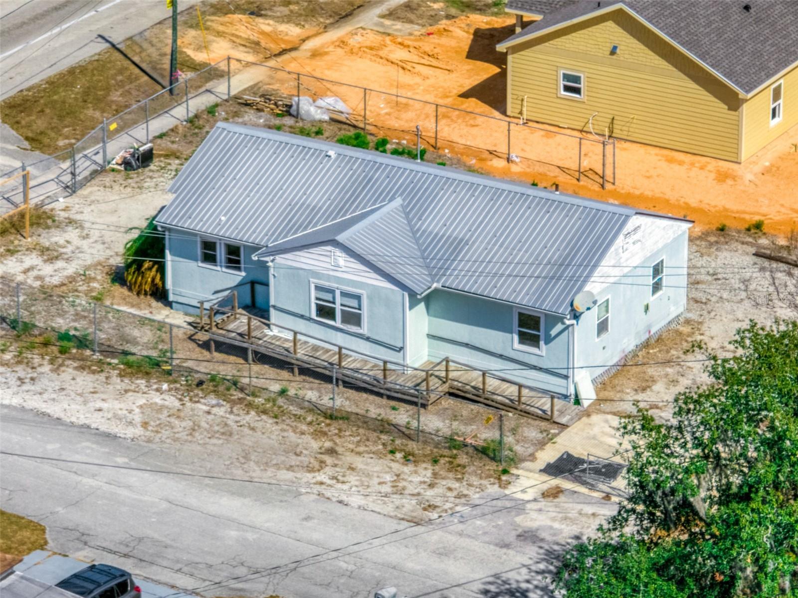 DENISE COURT SUB - Commercial Sale