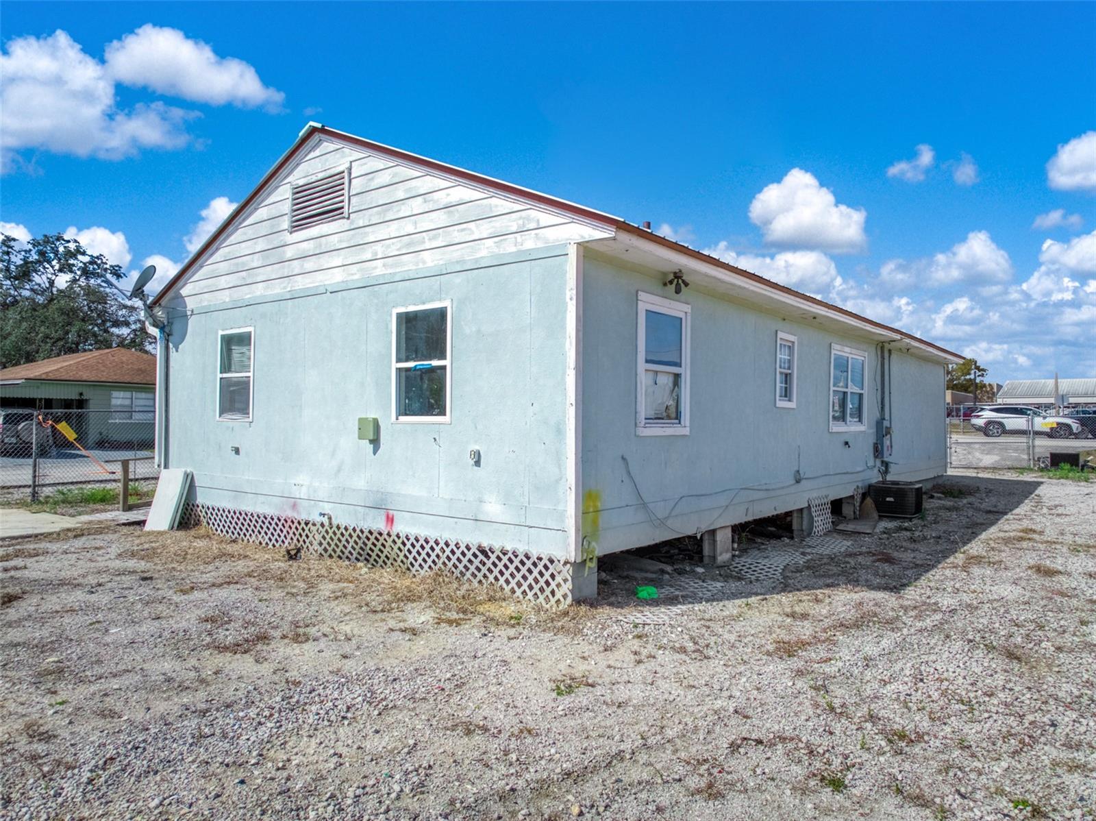 DENISE COURT SUB - Commercial Sale