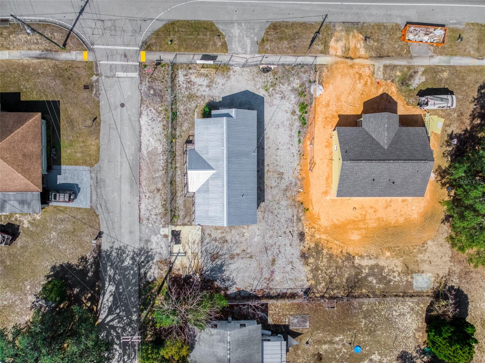 DENISE COURT SUB - Commercial Sale