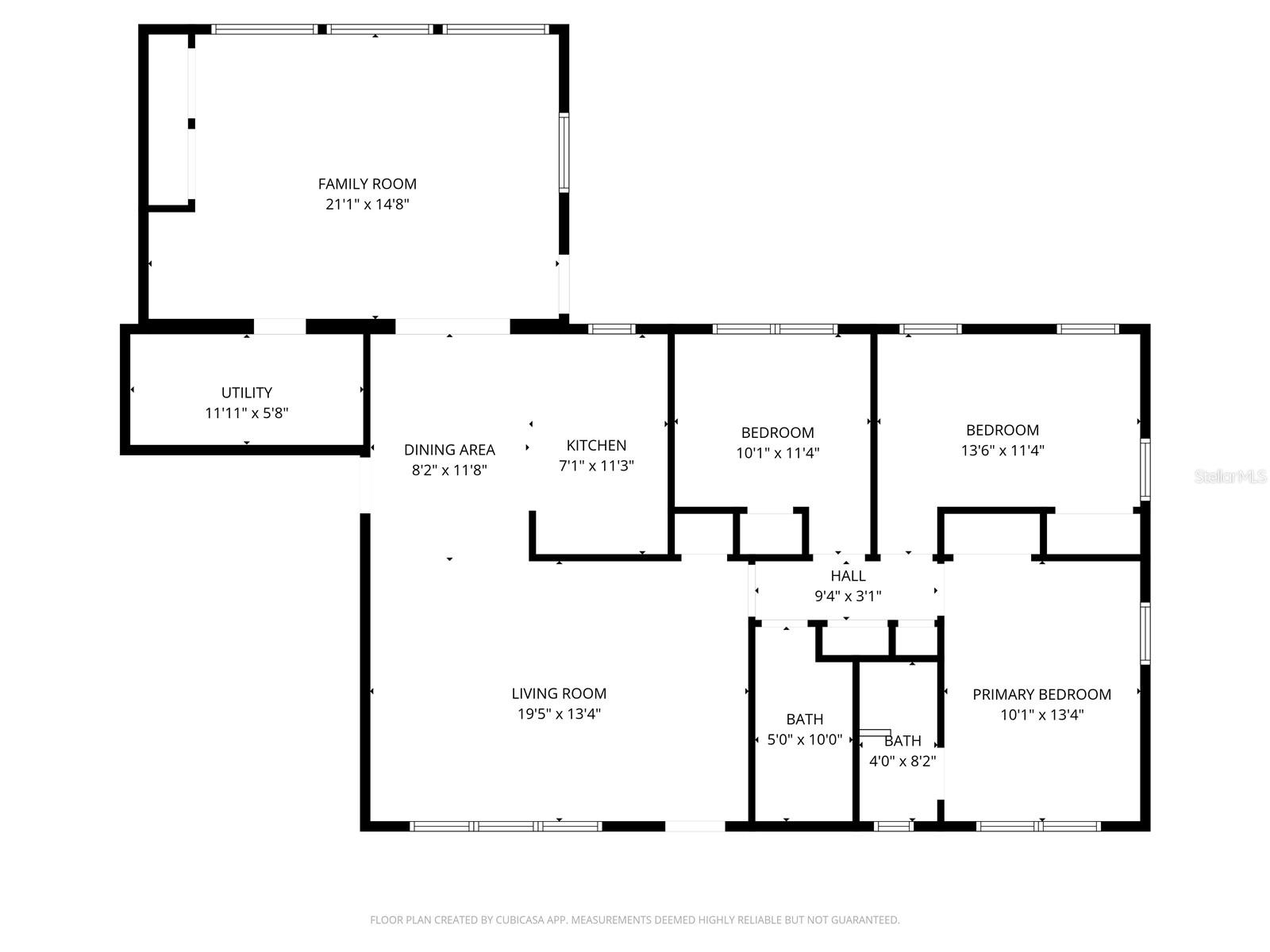 COUNTRY CLUB HEIGHTS - Residential