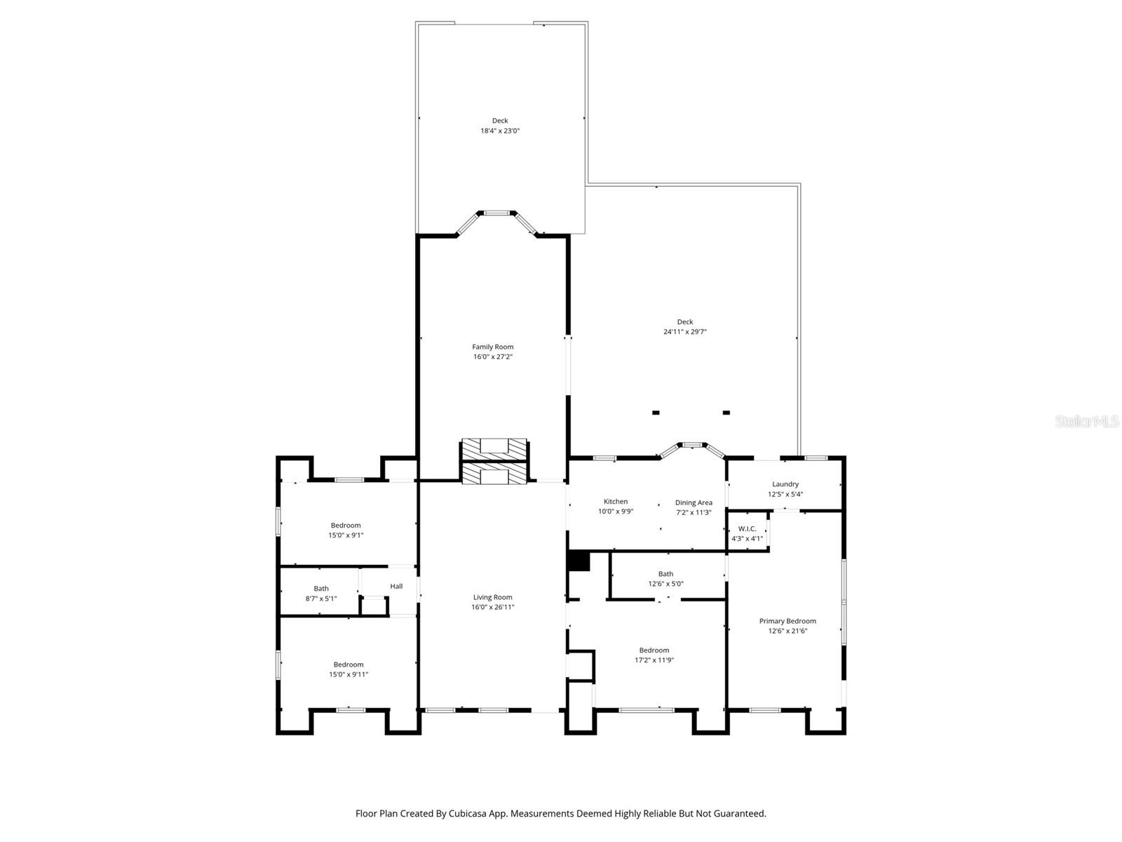 RIVERHAVEN VILLAGE - Residential