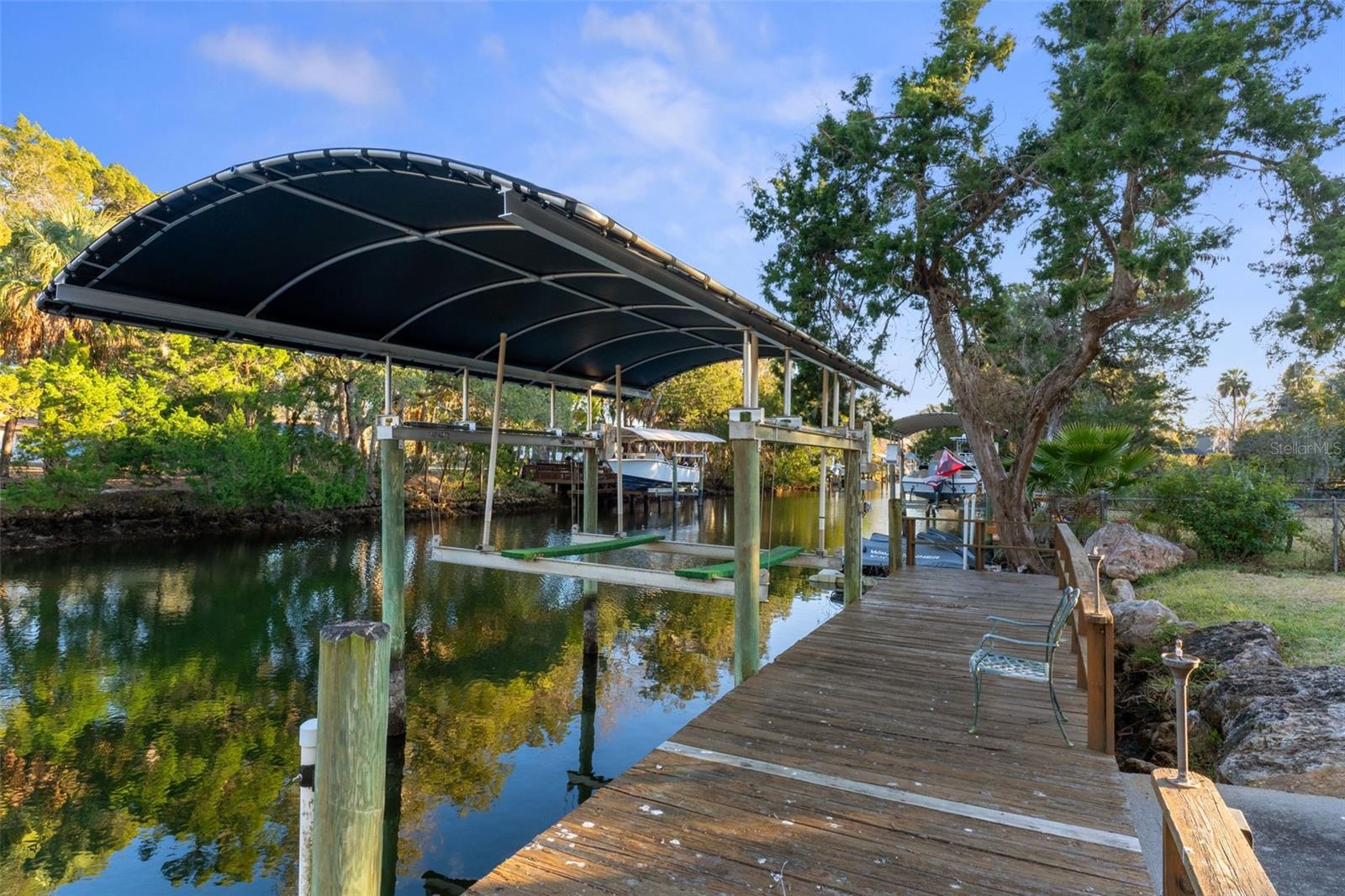 RIVERHAVEN VILLAGE - Residential