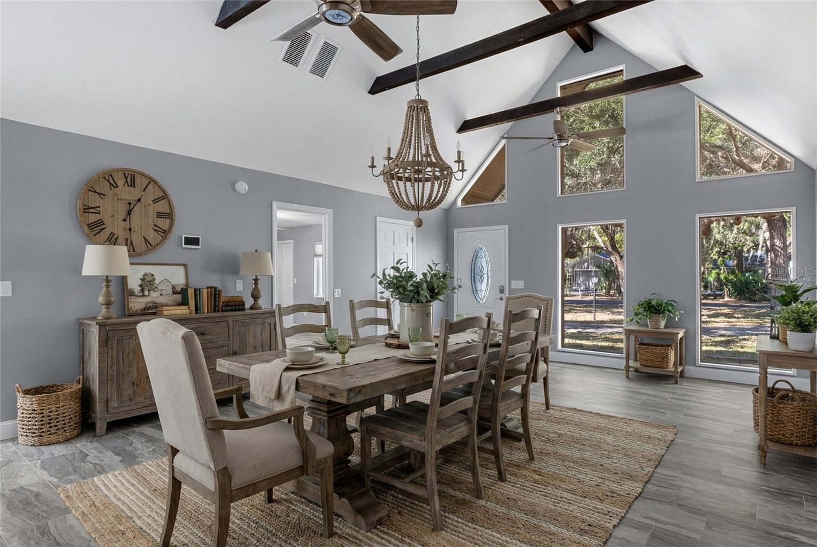 RIVERHAVEN VILLAGE - Residential