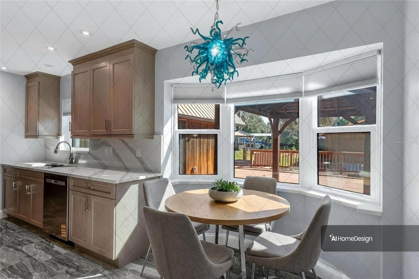 RIVERHAVEN VILLAGE - Residential