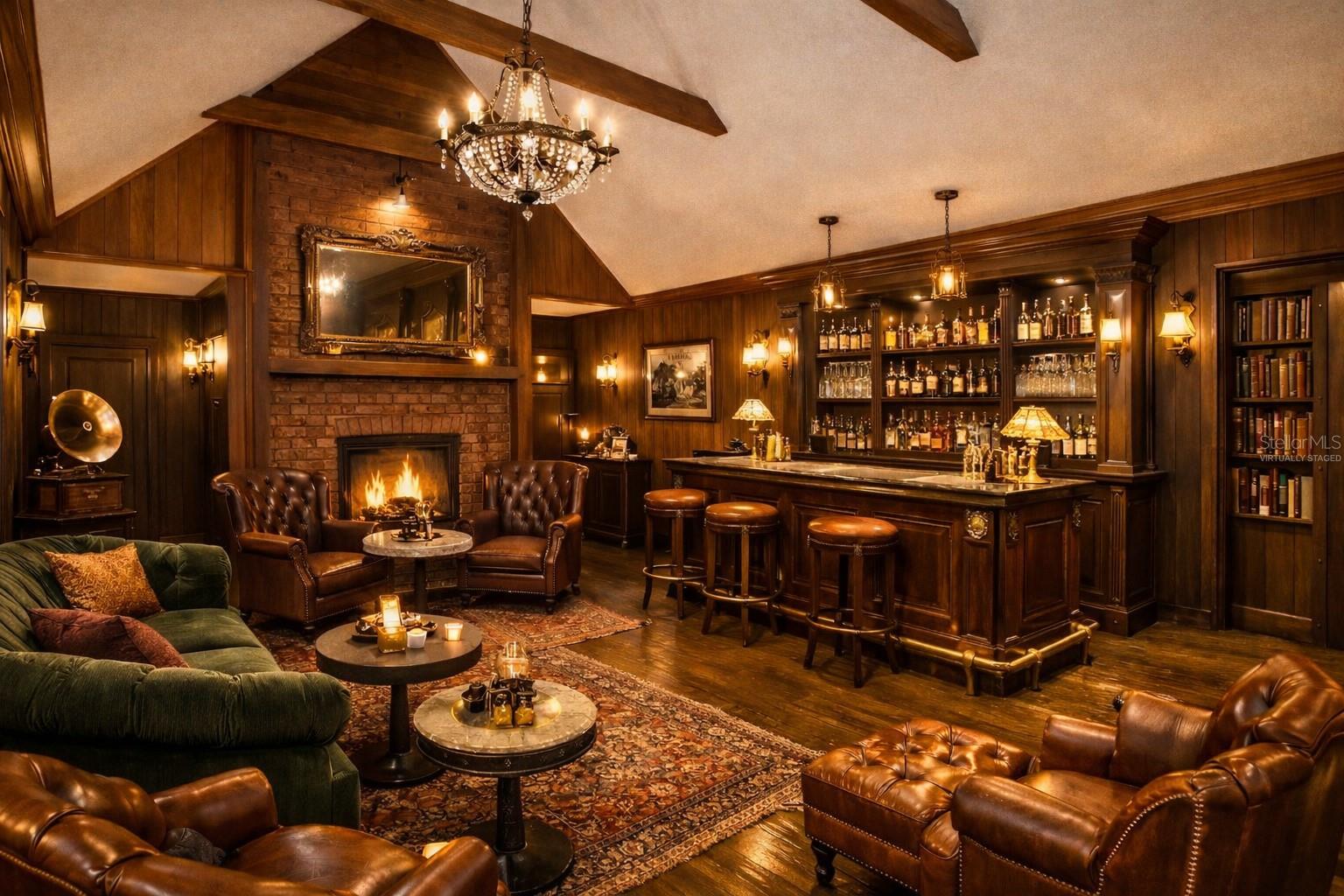 RIVERHAVEN VILLAGE - Residential