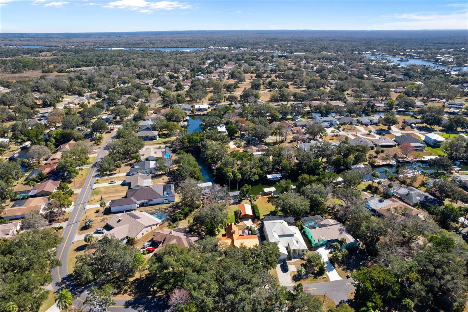 RIVERHAVEN VILLAGE - Residential