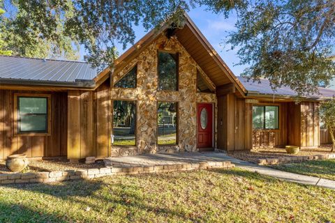 Photo of 11870 W Riverhaven Drive, Homosassa, FL 34448 (MLS # OM718061)