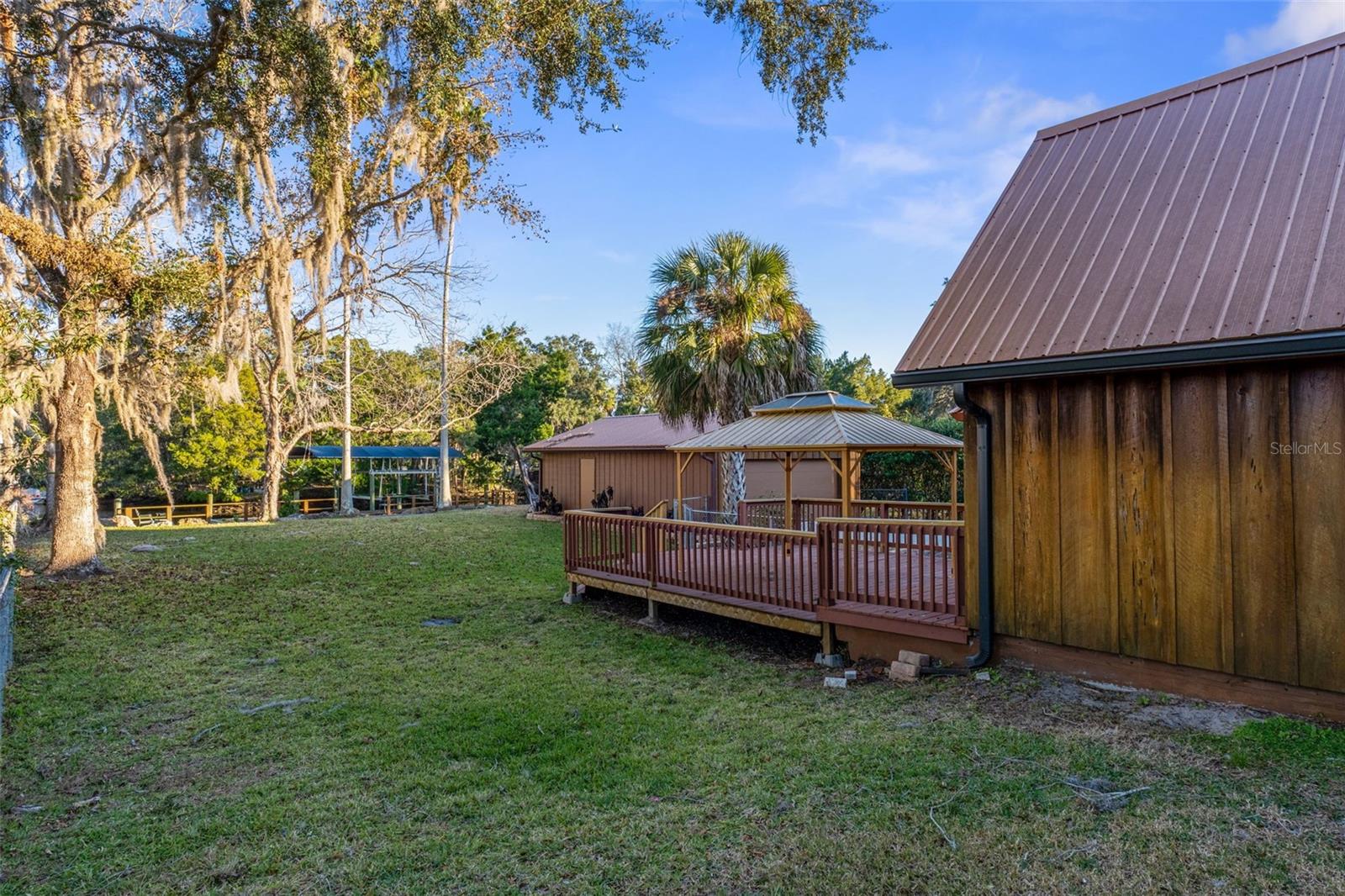 RIVERHAVEN VILLAGE - Residential