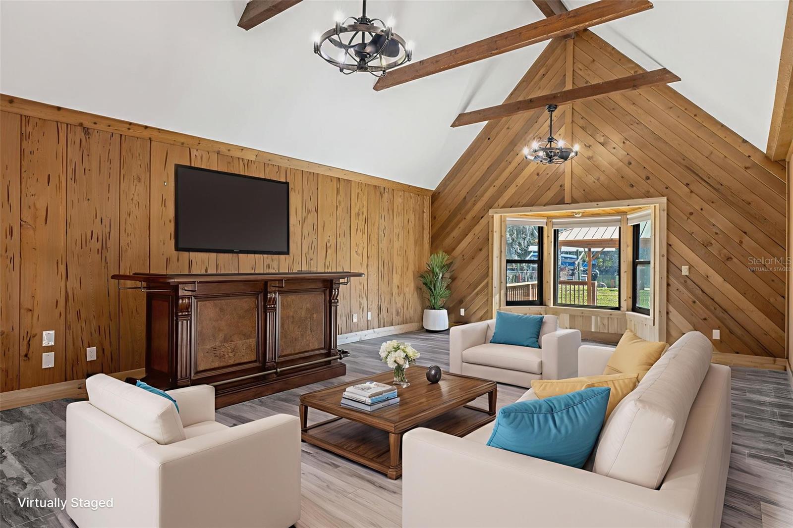 RIVERHAVEN VILLAGE - Residential