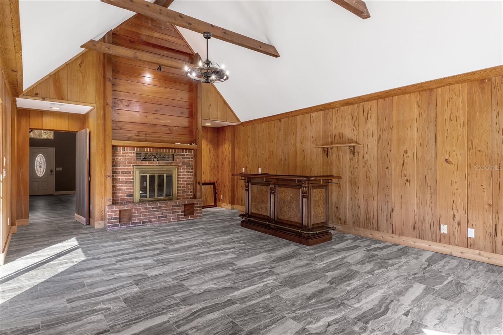 RIVERHAVEN VILLAGE - Residential