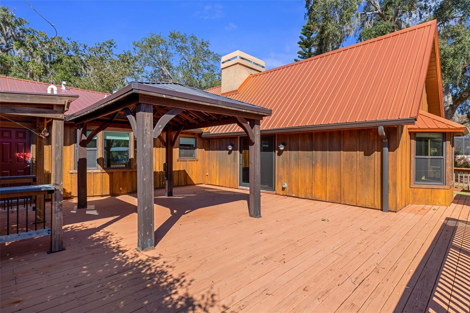 RIVERHAVEN VILLAGE - Residential