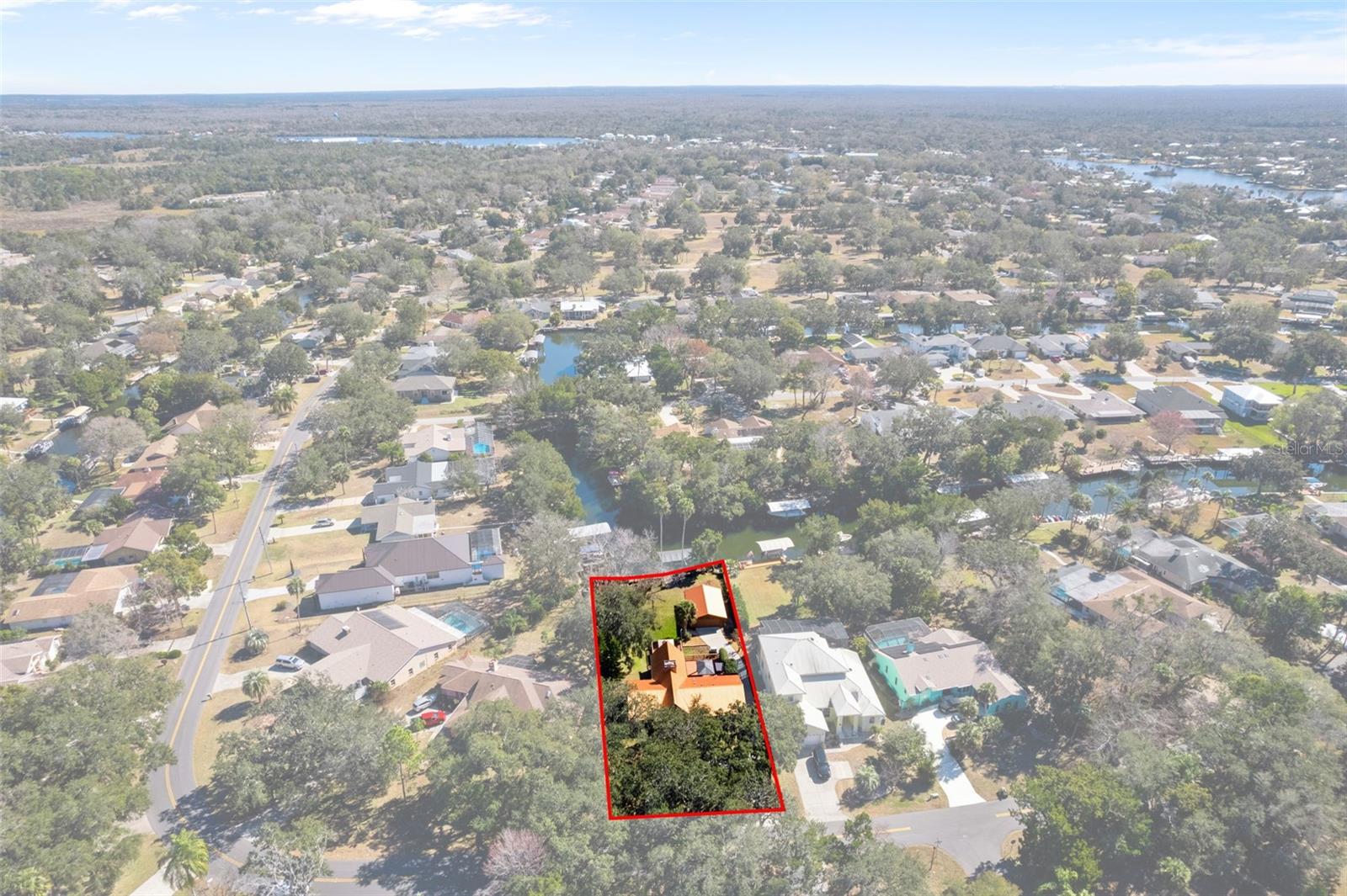 RIVERHAVEN VILLAGE - Residential