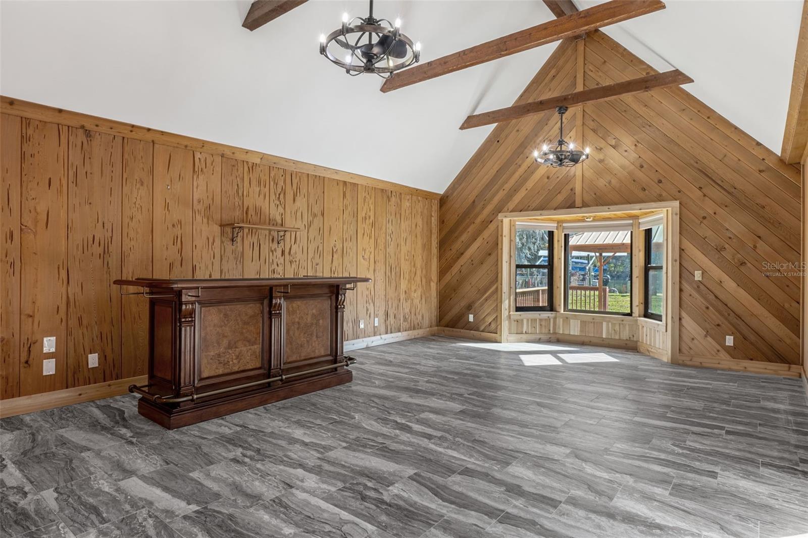 RIVERHAVEN VILLAGE - Residential