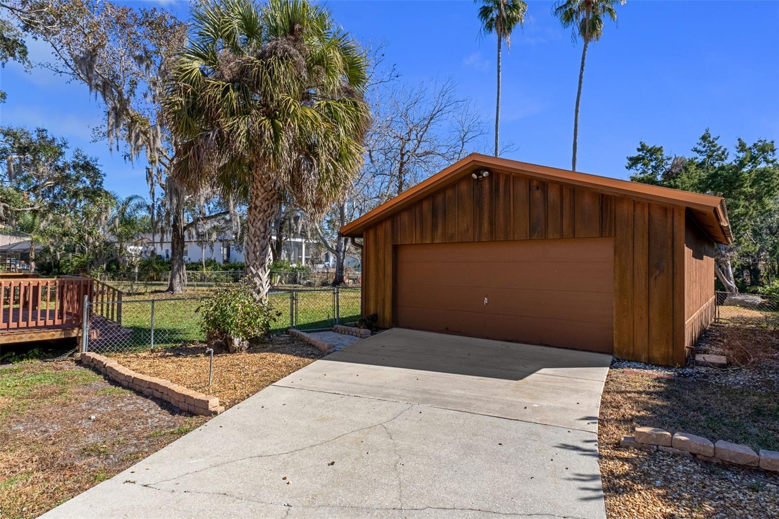 RIVERHAVEN VILLAGE - Residential