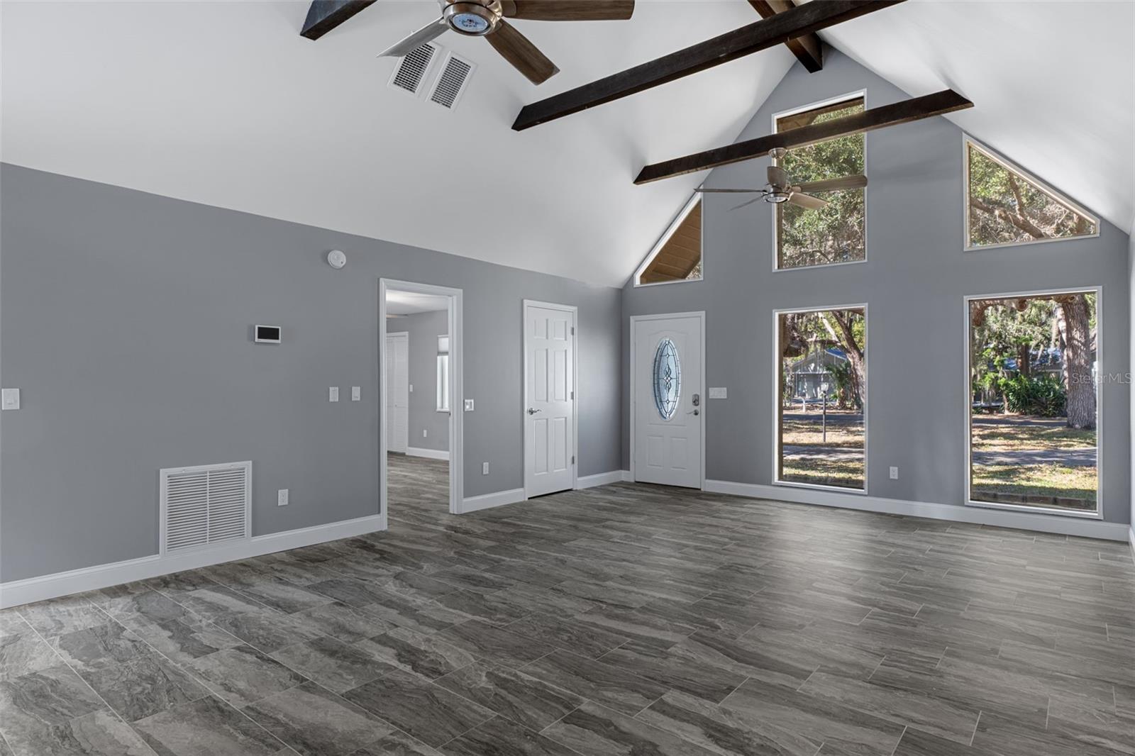 RIVERHAVEN VILLAGE - Residential