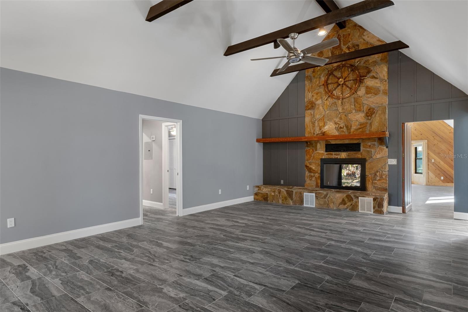 RIVERHAVEN VILLAGE - Residential