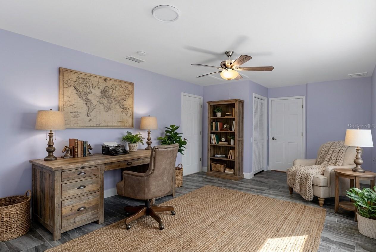 RIVERHAVEN VILLAGE - Residential