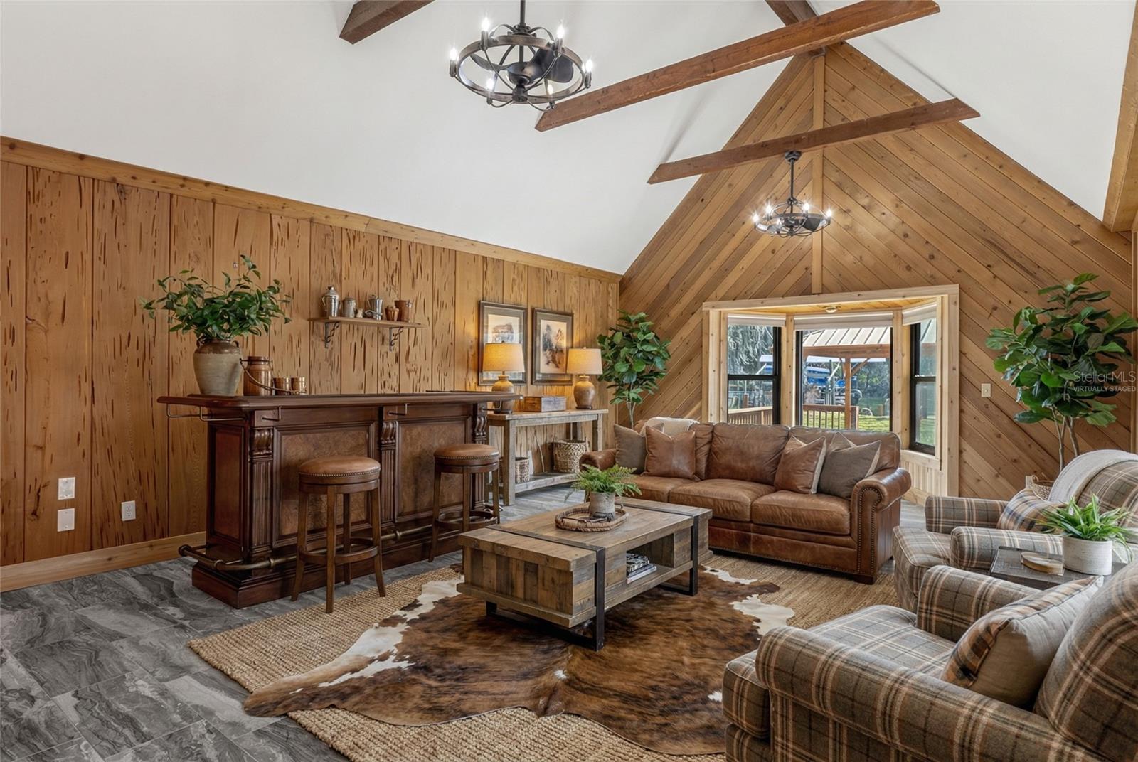 RIVERHAVEN VILLAGE - Residential