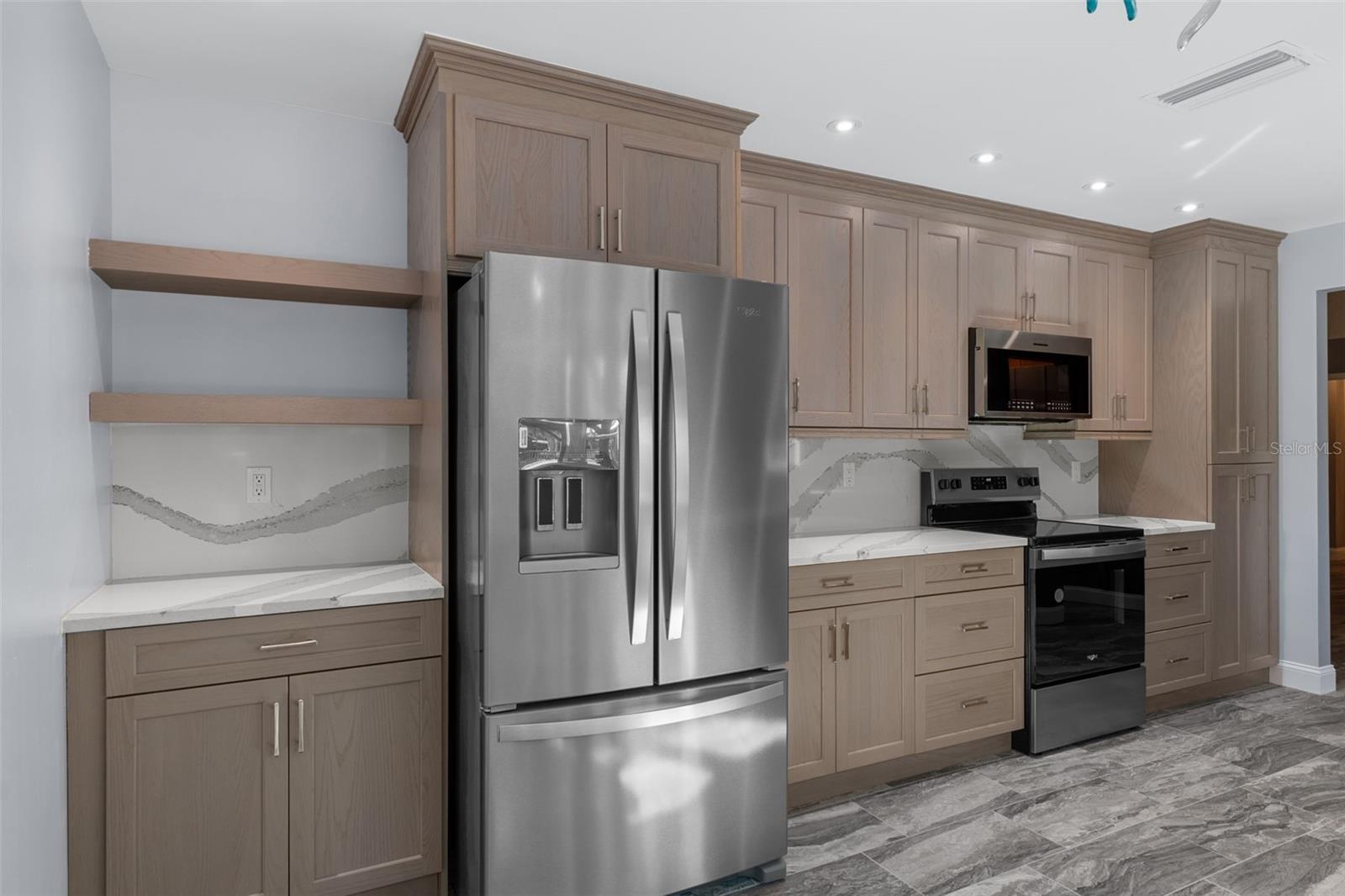 RIVERHAVEN VILLAGE - Residential