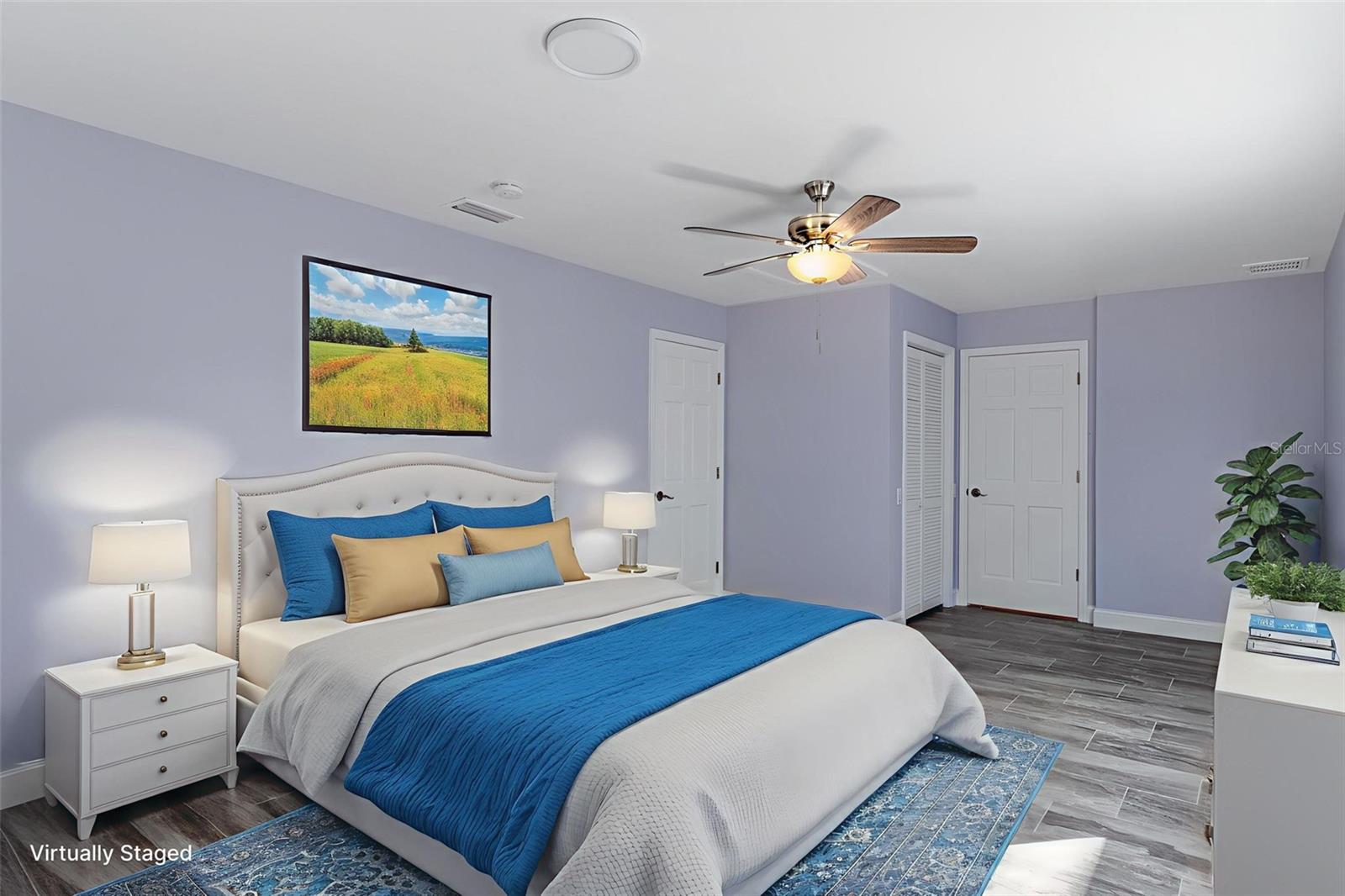 RIVERHAVEN VILLAGE - Residential