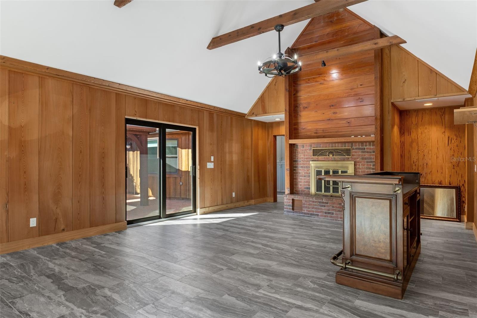 RIVERHAVEN VILLAGE - Residential