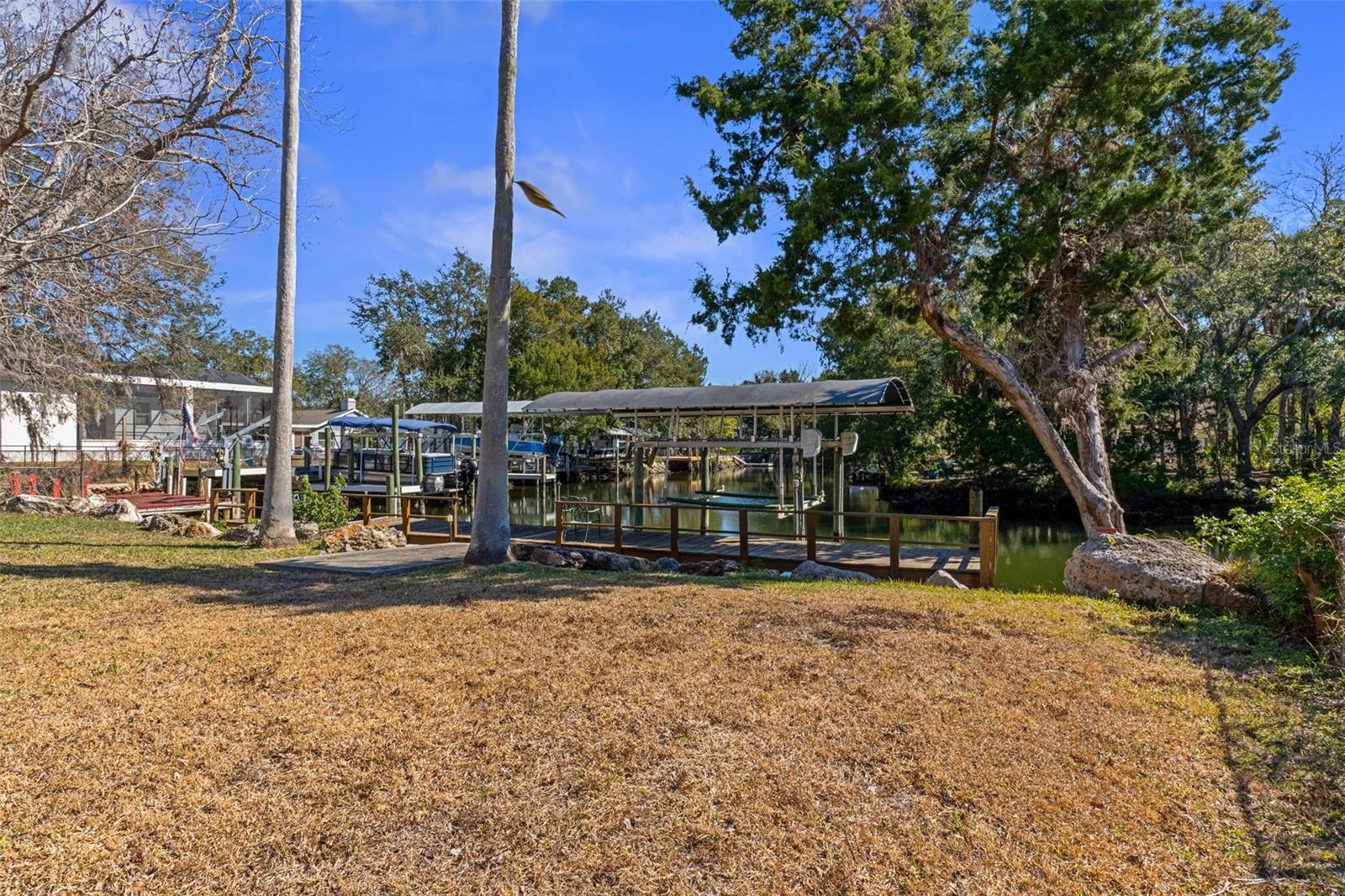 RIVERHAVEN VILLAGE - Residential