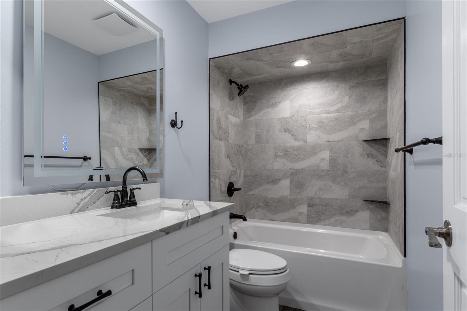 RIVERHAVEN VILLAGE - Residential