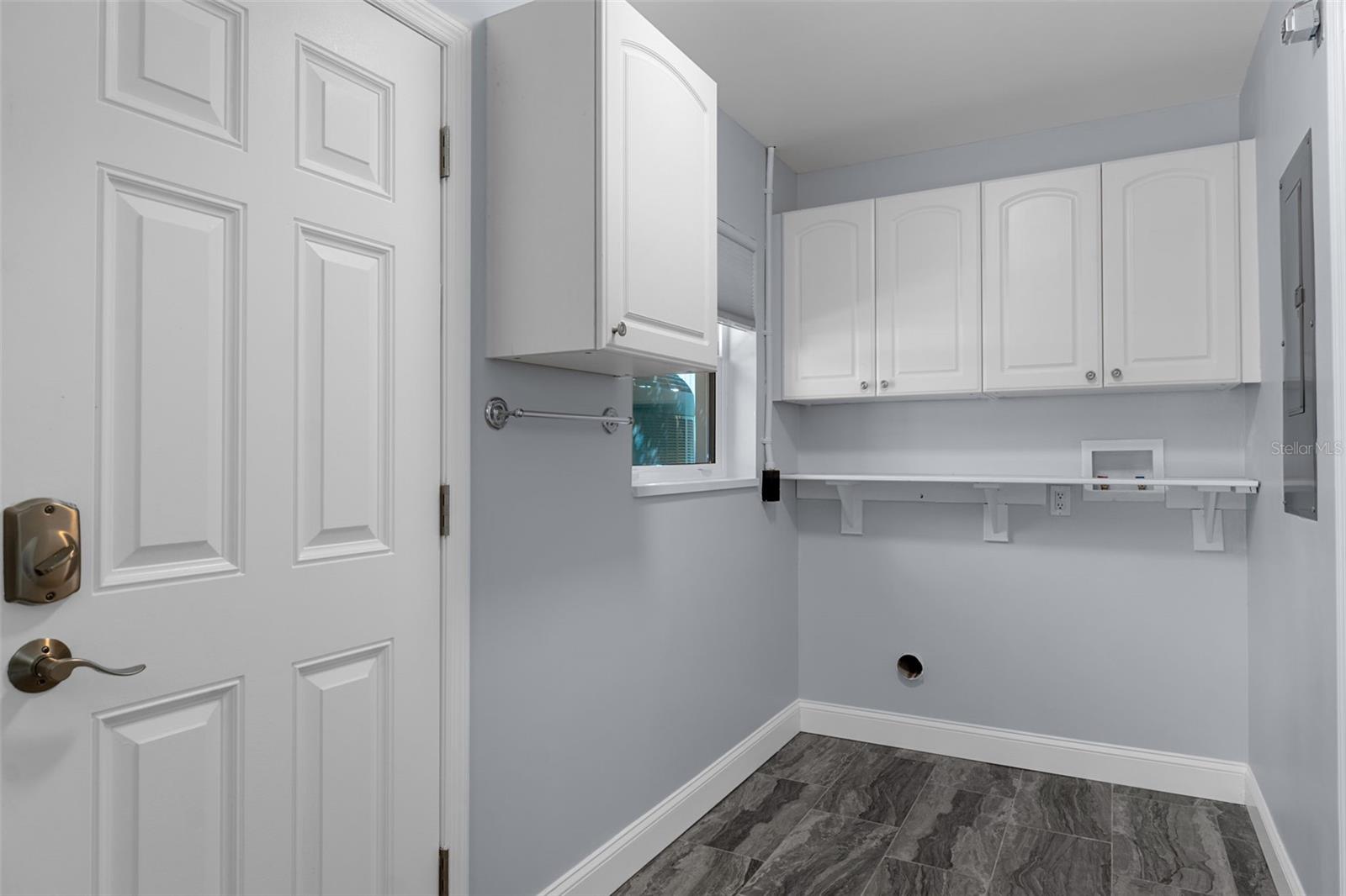 RIVERHAVEN VILLAGE - Residential