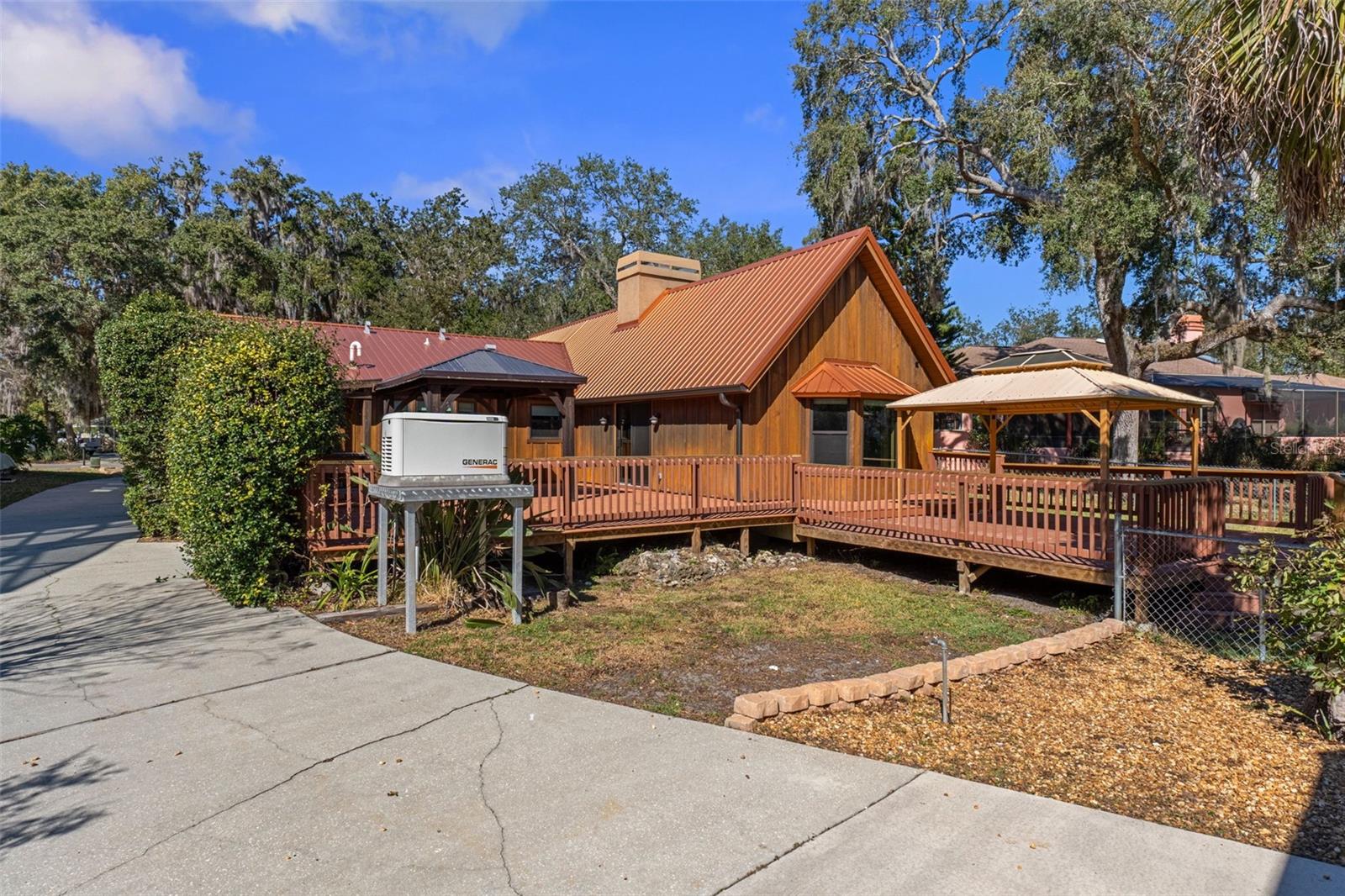 RIVERHAVEN VILLAGE - Residential