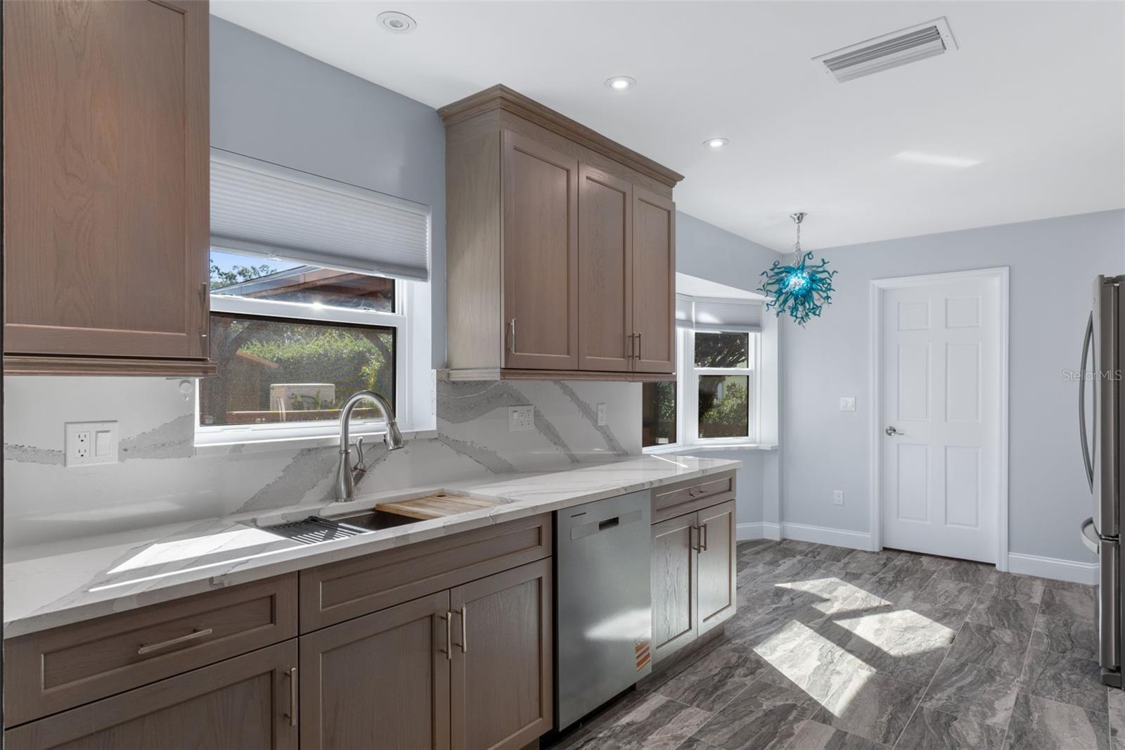 RIVERHAVEN VILLAGE - Residential