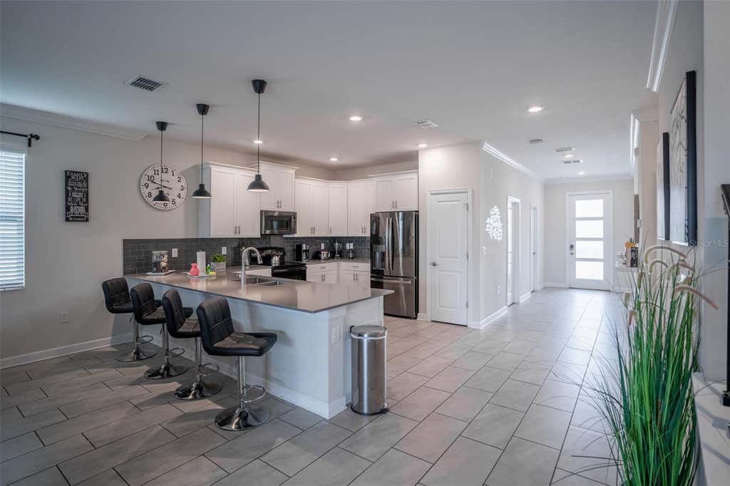 Photo of 2746 Oxymoron Way, Kissimmee, FL 34746 (MLS # O6430382)
