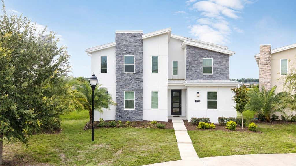 Photo of 2746 Oxymoron Way, Kissimmee, FL 34746 (MLS # O6430382)