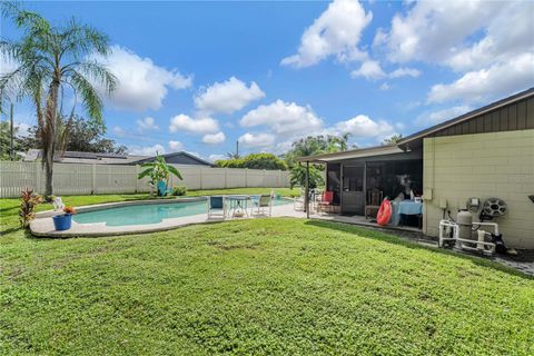 A home in WINTER PARK