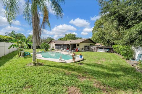 A home in WINTER PARK