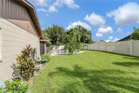 A home in WINTER PARK