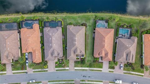 A home in BRADENTON