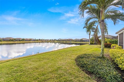 A home in BRADENTON