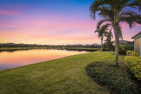 A home in BRADENTON