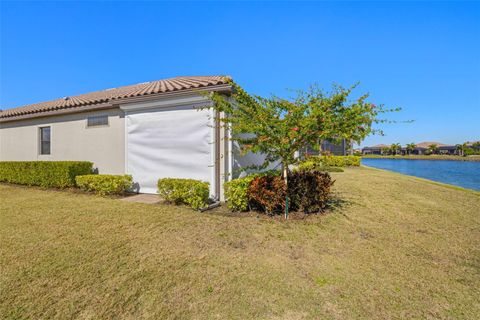 A home in BRADENTON