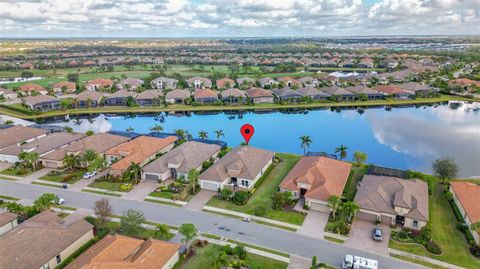 A home in BRADENTON